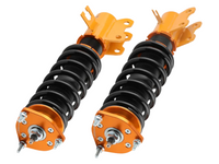 Coilover Lowering Kit for Nissan Sentra B15 / Pulsar N16 - 24-Way Adjustable (2000 - 2006)-Spoilers and Bodykits Australia