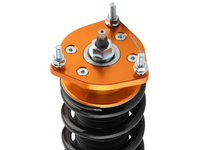 Coilover Lowering Kit for Nissan Sentra B15 / Pulsar N16 - 24-Way Adjustable (2000 - 2006)-Spoilers and Bodykits Australia