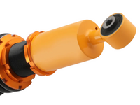 Coilover Lowering Kit for Nissan Sentra B15 / Pulsar N16 - 24-Way Adjustable (2000 - 2006)-Spoilers and Bodykits Australia