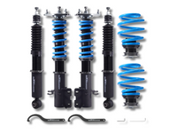 Coilover Lowering Kit for Nissan Sentra B17 - 24-Way Adjustable (2013 - 2019)-Spoilers and Bodykits Australia
