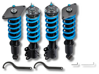 Coilover Lowering Kit for Nissan Sentra SE-R B15 (2000 - 2006)-Spoilers and Bodykits Australia