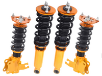 Coilover Lowering Kit for Nissan Silvia S13 / 180SX / 200SX / 240SX - Adjustable (1989 - 1994)-Spoilers and Bodykits Australia