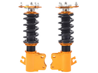 Coilover Lowering Kit for Nissan Silvia S13 / 180SX / 200SX / 240SX - Adjustable (1989 - 1994)-Spoilers and Bodykits Australia