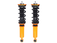Coilover Lowering Kit for Nissan Silvia S13 / 180SX / 200SX / 240SX - Adjustable (1989 - 1994)-Spoilers and Bodykits Australia