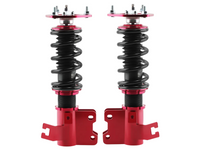 Coilover Lowering Kit for Nissan Silvia S13 / 180SX / 240SX - 24-Way Adjustable (1988 - 1994)-Spoilers and Bodykits Australia