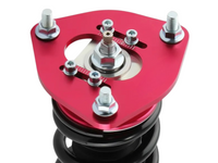 Coilover Lowering Kit for Nissan Silvia S13 / 180SX / 240SX - 24-Way Adjustable (1988 - 1994)-Spoilers and Bodykits Australia