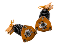 Coilover Lowering Kit for Nissan Silvia S14 / 200SX / 240SX - 24-Way Adjustable (1994 - 1998)-Spoilers and Bodykits Australia