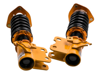 Coilover Lowering Kit for Nissan Silvia S14 / 200SX / 240SX - 24-Way Adjustable (1994 - 1998)-Spoilers and Bodykits Australia