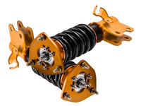 Coilover Lowering Kit for Nissan Silvia S14 / 200SX / 240SX - 24-Way Adjustable (1994 - 1998)-Spoilers and Bodykits Australia