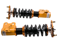 Coilover Lowering Kit for Nissan Silvia S14 / 200SX / 240SX - 24-Way Adjustable (1994 - 1998)-Spoilers and Bodykits Australia