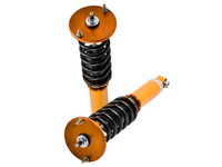 Coilover Lowering Kit for Nissan Silvia S14 / 200SX / 240SX - 24-Way Adjustable (1994 - 1998)-Spoilers and Bodykits Australia