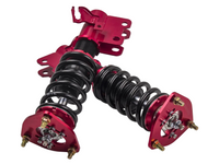 Coilover Lowering Kit for Nissan Silvia S14 / 200SX / 240SX - Adjustable (1994 - 1998)-Spoilers and Bodykits Australia