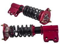 Coilover Lowering Kit for Nissan Silvia S14 / 200SX / 240SX - Adjustable (1994 - 1998)-Spoilers and Bodykits Australia