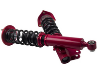 Coilover Lowering Kit for Nissan Silvia S14 / 200SX / 240SX - Adjustable (1994 - 1998)-Spoilers and Bodykits Australia