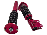 Coilover Lowering Kit for Nissan Silvia S14 / 200SX / 240SX - Adjustable (1994 - 1998)-Spoilers and Bodykits Australia