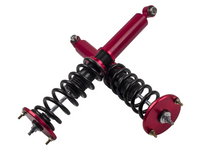 Coilover Lowering Kit for Nissan Silvia S14 / 200SX / 240SX - Adjustable (1994 - 1998)-Spoilers and Bodykits Australia