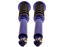 Coilover Lowering Kit for Nissan Silvia S14 / 200SX / 240SX - Adjustable Height with Camber (1995 - 1998)-Spoilers and Bodykits Australia