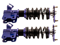 Coilover Lowering Kit for Nissan Silvia S14 / 200SX / 240SX - Adjustable Height with Camber (1995 - 1998)-Spoilers and Bodykits Australia
