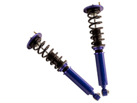 Coilover Lowering Kit for Nissan Silvia S14 / 200SX / 240SX - Adjustable Height with Camber (1995 - 1998)-Spoilers and Bodykits Australia