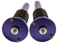 Coilover Lowering Kit for Nissan Silvia S14 / 200SX / 240SX - Adjustable Height with Camber (1995 - 1998)-Spoilers and Bodykits Australia