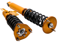 Coilover Lowering Kit for Nissan Silvia S14 - Adjustable Height (1995 - 1998)-Spoilers and Bodykits Australia