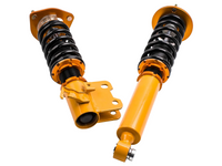 Coilover Lowering Kit for Nissan Silvia S14 - Adjustable Height (1995 - 1998)-Spoilers and Bodykits Australia