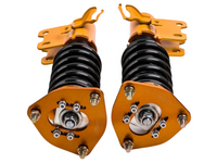 Coilover Lowering Kit for Nissan Silvia S14 - Adjustable Height (1995 - 1998)-Spoilers and Bodykits Australia