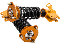 Coilover Lowering Kit for Nissan Silvia S14 - Adjustable Height (1995 - 1998)-Spoilers and Bodykits Australia