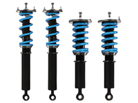 Coilover Lowering Kit for Nissan Skyline R33 GTS / GTS-T - 24-Way Adjustable (1993 - 1998)-Spoilers and Bodykits Australia