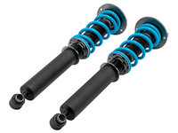 Coilover Lowering Kit for Nissan Skyline R33 GTS / GTS-T - 24-Way Adjustable (1993 - 1998)-Spoilers and Bodykits Australia