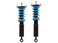 Coilover Lowering Kit for Nissan Skyline R33 GTS / GTS-T - 24-Way Adjustable (1993 - 1998)-Spoilers and Bodykits Australia
