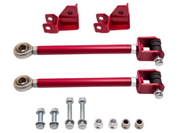 Coilover Lowering Kit for Nissan Skyline R33 GTS / GTS-T RB25DET 2.5L 6Cyl - 24-Way Adjustable (1993 - 1998)-Spoilers and Bodykits Australia