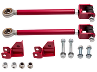 Coilover Lowering Kit for Nissan Skyline R33 GTS / GTS-T RB25DET 2.5L 6Cyl - 24-Way Adjustable (1993 - 1998)-Spoilers and Bodykits Australia