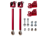 Coilover Lowering Kit for Nissan Skyline R33 GTS / GTS-T RB25DET 2.5L 6Cyl - 24-Way Adjustable (1993 - 1998)-Spoilers and Bodykits Australia