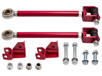 Coilover Lowering Kit for Nissan Skyline R33 GTS / GTS-T RB25DET 2.5L 6Cyl - 24-Way Adjustable (1993 - 1998)-Spoilers and Bodykits Australia