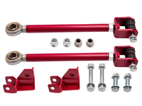 Coilover Lowering Kit for Nissan Skyline R33 GTS / GTS-T RB25DET 2.5L 6Cyl - 24-Way Adjustable (1993 - 1998)-Spoilers and Bodykits Australia