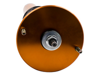 Coilover Lowering Kit for Nissan Skyline R33 GTS-T RB25DET - 24-Way Adjustable (1993 - 1998)-Spoilers and Bodykits Australia