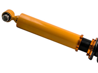 Coilover Lowering Kit for Nissan Skyline R33 GTS-T RB25DET - 24-Way Adjustable (1993 - 1998)-Spoilers and Bodykits Australia