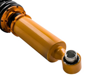 Coilover Lowering Kit for Nissan Skyline R33 GTS-T RB25DET - 24-Way Adjustable (1993 - 1998)-Spoilers and Bodykits Australia