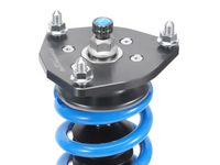 Coilover Lowering Kit for Nissan X-Trail T30 - 24-Way Adjustable (2001 - 2007)-Spoilers and Bodykits Australia