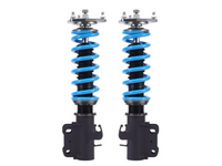 Coilover Lowering Kit for Nissan X-Trail T30 - 24-Way Adjustable (2001 - 2007)-Spoilers and Bodykits Australia