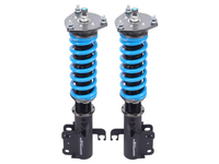Coilover Lowering Kit for Nissan X-Trail T30 - 24-Way Adjustable (2001 - 2007)-Spoilers and Bodykits Australia