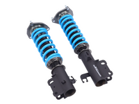 Coilover Lowering Kit for Nissan X-Trail T30 - 24-Way Adjustable (2001 - 2007)-Spoilers and Bodykits Australia