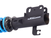 Coilover Lowering Kit for Nissan X-Trail T30 - 24-Way Adjustable (2001 - 2007)-Spoilers and Bodykits Australia