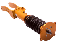 Coilover Lowering Kit for Porsche Cayenne - Adjustable Damper (2002 - 2010)-Spoilers and Bodykits Australia