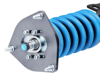 Coilover Lowering Kit for Subaru Forester SF - 24-Way Adjustable (1997 - 2002)-Spoilers and Bodykits Australia