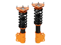 Coilover Lowering Kit for Subaru Forester SF 2.0L - Adjustable (1998 - 2002)-Spoilers and Bodykits Australia