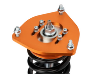 Coilover Lowering Kit for Subaru Forester SF 2.0L - Adjustable (1998 - 2002)-Spoilers and Bodykits Australia