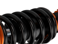 Coilover Lowering Kit for Subaru Forester SF 2.0L - Adjustable (1998 - 2002)-Spoilers and Bodykits Australia