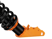 Coilover Lowering Kit for Subaru Forester SF 2.0L - Adjustable (1998 - 2002)-Spoilers and Bodykits Australia